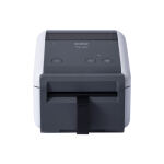 Brother TD-4420DNFC Etikettendrucker Thermodirekt 203 x...
