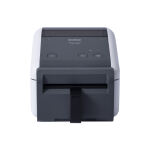 Brother TD-4420DNFC Etikettendrucker Thermodirekt 203 x...