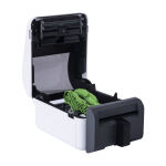 Brother TD-4420DNFC Etikettendrucker Thermodirekt 203 x 203 DPI 203 mm/sek Kabelgebunden Ethernet/LAN