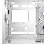 Sharkoon MK6 RGB Midi Tower Schwarz