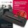 Olympia Aktenvernichter PS 16 Pro schwarz