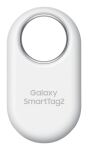 Samsung Galaxy SmartTag 2 EI-T5600 4 Per Pack 2x black+ white Artikel Finder Schwarz