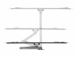Equip Artikulierende TV-Wandmontagehalterung, 37 bis 70 Zoll