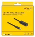 DeLOCK 80028 USB Kabel USB 3.2 Gen 2 (3.1 Gen 2) 5 m USB...