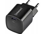 Intenso W30C² GaN Universal Schwarz AC Schnellladung Drinnen