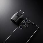 Intenso W30C² GaN Universal Schwarz AC Schnellladung Drinnen