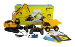 Amewi 22710 ferngesteuerte (RC) modell Bagger...