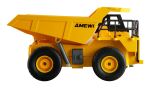 Amewi 22710 ferngesteuerte (RC) modell Bagger Elektromotor 1:24