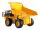 Amewi 22710 ferngesteuerte (RC) modell Bagger Elektromotor 1:24