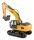 Amewi 22710 ferngesteuerte (RC) modell Bagger Elektromotor 1:24