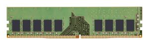 Kingston Technology KSM32ES8/8HE Speichermodul 8 GB 1 x 8 GB DDR4 3200 MT/s 288-pin DIMM ECC