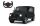 Jamara Mercedes-Benz AMG G63 1:14 schwarz 2.4GHz A