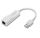 Edimax EU-4208 Schnittstellenkarte/Adapter RJ-45