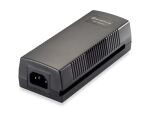 LevelOne POI-3010 PoE-Adapter Schnelles Ethernet, Gigabit Ethernet 52 V