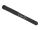 DeLOCK 5G 3,3 - 5,0 GHz Antenne SMA Stecker -1,0 - 4,5 dBi 10,9 cm omnidirektional mit Kippgelenk und flexiblem Material schwarz