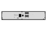 DIGITUS Externes USV-Batteriepack 3kVA Erweiterungsmodul