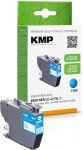 KMP 1548,4003 Druckerpatrone 1 Stück(e) Original Cyan