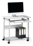 Durable 379610 Computertisch Grau