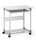 Durable 379610 Computertisch Grau
