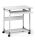 Durable 379610 Computertisch Grau