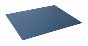 Durable 713207 Schreibtischunterlage Polypropylen (PP) Blau