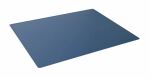 Durable 713207 Schreibtischunterlage Polypropylen (PP) Blau