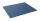 Durable 713207 Schreibtischunterlage Polypropylen (PP) Blau