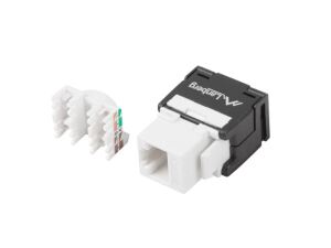 Lanberg KSU6-2000 Keystone-Modul