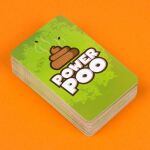 Thumbs Up 1001757 Brettspiel Power Poo