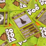Thumbs Up 1001757 Brettspiel Power Poo