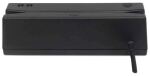 Manhattan USB-Magnetkartenleser, USB-A-Stecker, 3-Spuren-Leser