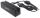 Manhattan USB-Magnetkartenleser, USB-A-Stecker, 3-Spuren-Leser