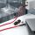 RealPower MagneticCharge 100 USB Kabel 1 m USB C 100 W Rot