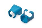 Digitus Farbclips für Patchkabel - Blau