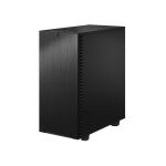 Fractal Design Define 7 Compact Midi Tower Schwarz