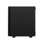 Fractal Design Define 7 Compact Midi Tower Schwarz