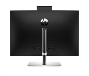 HP ProOne 440 G9 Intel® Core™ i7 i7-14700T 60,5 cm (23.8") 1920 x 1080 Pixel All-in-One-PC 16 GB DDR5-SDRAM 512 GB SSD Windows 11 Pro Wi-Fi 6E (802.11ax) Schwarz
