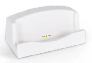 Baaske Medical 2013047 Handy-Dockingstation Tablet Weiß