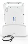 Baaske Medical 2013047 Handy-Dockingstation Tablet Weiß