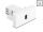 DELOCK Easy 45 Modul mini DisplayPort Buchse zu Buchse