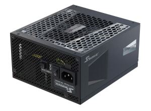 Seasonic Prime -TX-1300 Netzteil 1300 W 20+4 pin ATX ATX Schwarz