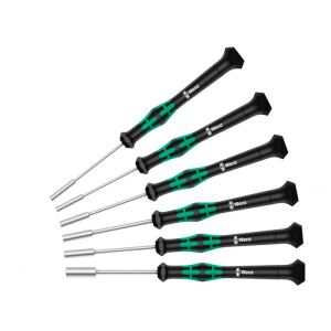 Wera 05118158001 Handschraubendreher Set Standard-Schraubendreher