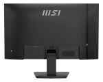 MSI Pro MP273DE E14A Computerbildschirm 68,6 cm (27") 1920 x 1080 Pixel Full HD LCD Schwarz
