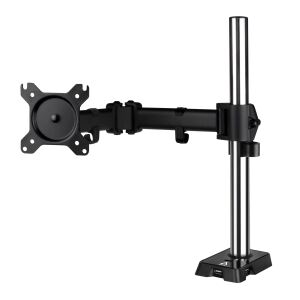 ARCTIC Z1 (Gen 3) - Monitorarm mit USB Hub