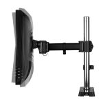 ARCTIC Z1 (Gen 3) - Monitorarm mit USB Hub