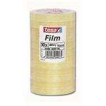 TESA 57388-00001-00 Schreibwaren-Klebeband 66 m...