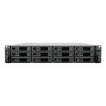 Synology SA3400D NAS & Speicherserver Rack (2U) Intel® Xeon® D D-1541 8 GB DDR4 0 TB