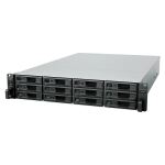 Synology SA3400D NAS & Speicherserver Rack (2U) Intel® Xeon® D D-1541 8 GB DDR4 0 TB