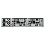 Synology SA3400D NAS & Speicherserver Rack (2U) Intel® Xeon® D D-1541 8 GB DDR4 0 TB