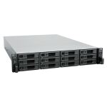 Synology SA3400D NAS & Speicherserver Rack (2U) Intel® Xeon® D D-1541 8 GB DDR4 0 TB
